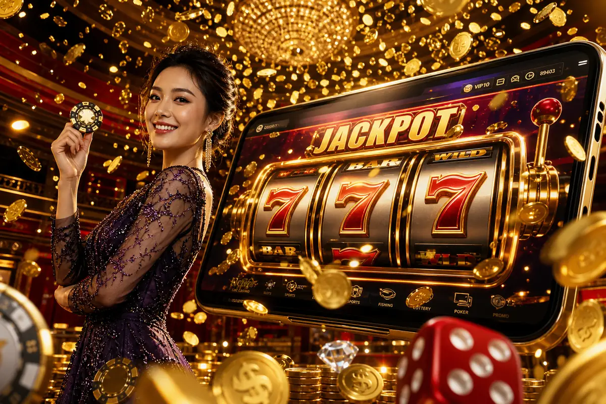 mk74 KBZPay ငွေသွင်းပြီး Slots ကစားရန်
