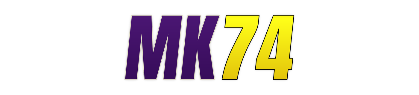 mk74 လိုဂို